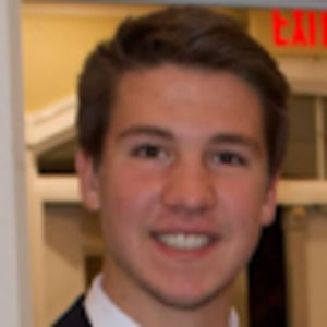 Meet your Posher, Kenneth